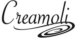 CREAMOLI trademark