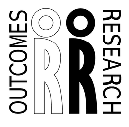 OUTCOMES RESEARCH OO RR trademark