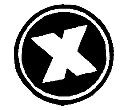 X trademark