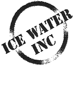 ICE WATER INC trademark