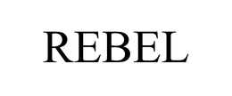 REBEL trademark