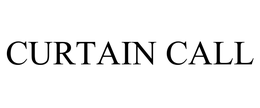 CURTAIN CALL trademark