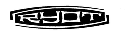 RYOT trademark