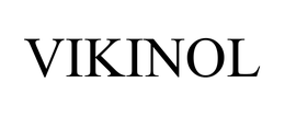 VIKINOL trademark