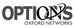 OPTIONS OXFORD NETWORKS trademark