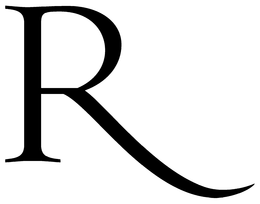 R trademark