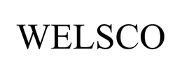 WELSCO trademark