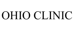 OHIO CLINIC trademark