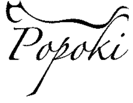 POPOKI trademark