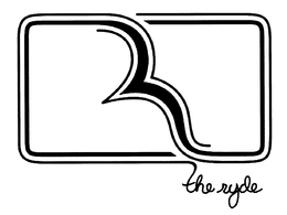 THE RYDE trademark