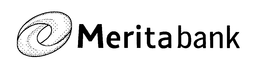 MERITA BANK trademark