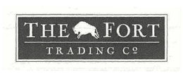 THE FORT TRADING CO trademark