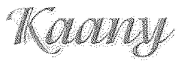 KAANY trademark