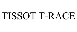 TISSOT T-RACE trademark