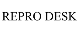 REPRO DESK trademark