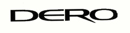 DERO trademark