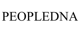 PEOPLEDNA trademark