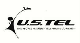 U.S. TEL THE PEOPLE FRIENDLY TELEPHONE COMPANY trademark