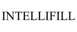 INTELLIFILL trademark