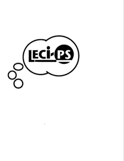 LECI-PS trademark