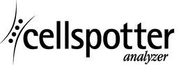 CELLSPOTTER ANALYZER trademark