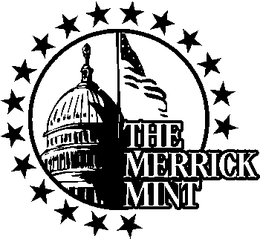 THE MERRICK MINT trademark