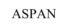 ASPAN trademark