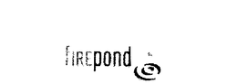 FIREPOND trademark