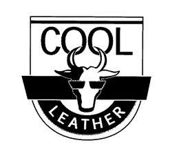 COOL LEATHER trademark