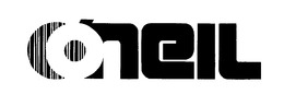 O'NEIL trademark