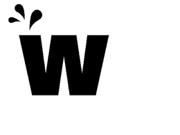 W trademark