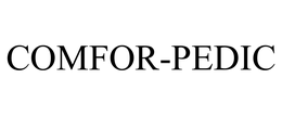 COMFOR-PEDIC trademark