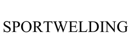 SPORTWELDING trademark