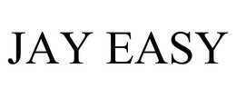 JAY EASY trademark