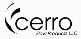 CERRO FLOW PRODUCTS LLC trademark