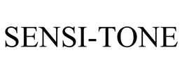 SENSI-TONE trademark
