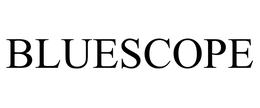 BLUESCOPE trademark