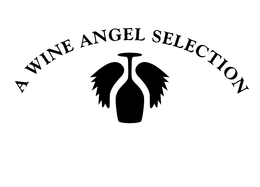 A WINE ANGEL SELECTION trademark