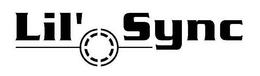 LIL' SYNC trademark