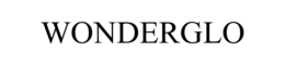 WONDERGLO trademark