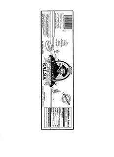 THUNDERING TARNATION trademark