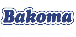 BAKOMA trademark
