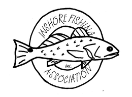 INSHORE FISHING ASSOCIATION INC. trademark