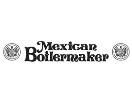 MEXICAN BOILERMAKER trademark