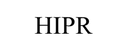 HIPR trademark