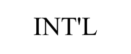 INT'L trademark