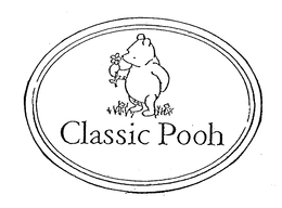 CLASSIC POOH trademark