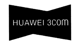 HUAWEI 3COM trademark