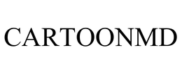 CARTOONMD trademark