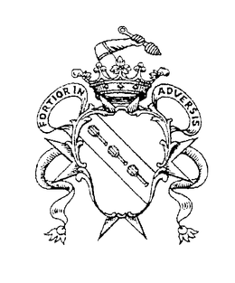 FORTIOR IN ADVERSIS trademark